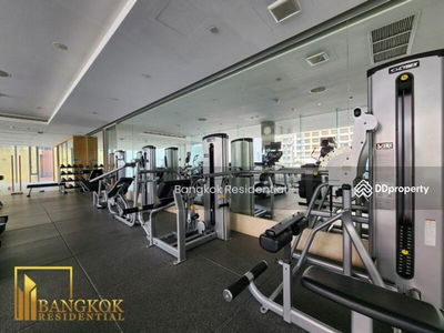Saladaeng Residences, Bangkok, Thailand Saladaeng Residences, Bangkok, Thailand