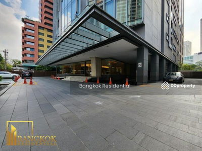 Saladaeng Residences, Bangkok, Thailand Saladaeng Residences, Bangkok, Thailand