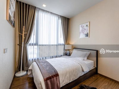 The Line Sukhumvit 71, Bangkok, Thailand The Line Sukhumvit 71, Bangkok, Thailand