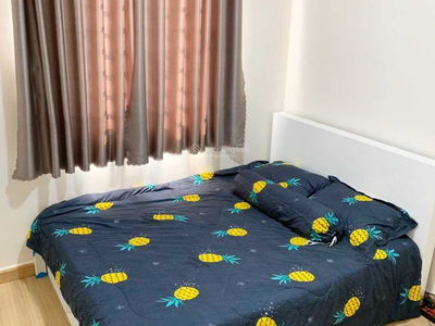 CTI Tower, Vietnam CTI Tower, Vietnam