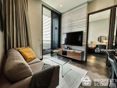 The Esse Sukhumvit 36, Bangkok, Thailand The Esse Sukhumvit 36, Bangkok, Thailand