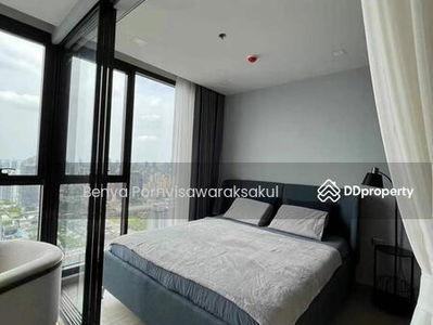 One9Five Asoke-Rama 9, Bangkok, Thailand One9Five Asoke-Rama 9, Bangkok, Thailand