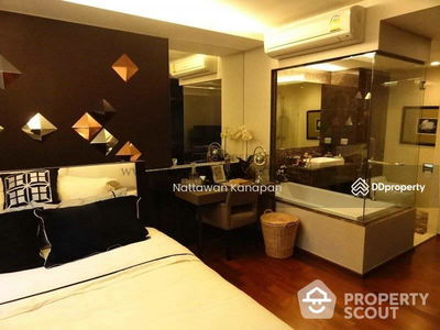 The Address Sukhumvit 61, Bangkok, Thailand The Address Sukhumvit 61, Bangkok, Thailand