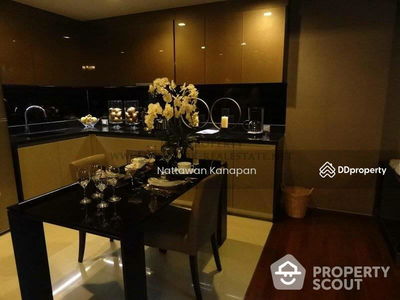 The Address Sukhumvit 61, Bangkok, Thailand The Address Sukhumvit 61, Bangkok, Thailand