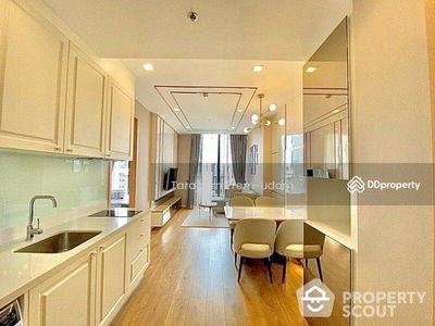 Noble BE33 Sukhumvit, Bangkok, Thailand Noble BE33 Sukhumvit, Bangkok, Thailand