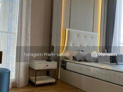 Noble BE33 Sukhumvit, Bangkok, Thailand Noble BE33 Sukhumvit, Bangkok, Thailand