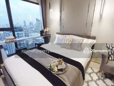 Rhythm Asoke, Bangkok, Thailand Rhythm Asoke, Bangkok, Thailand