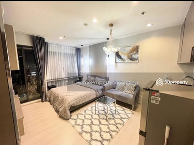 Rhythm Asoke, Bangkok, Thailand Rhythm Asoke, Bangkok, Thailand