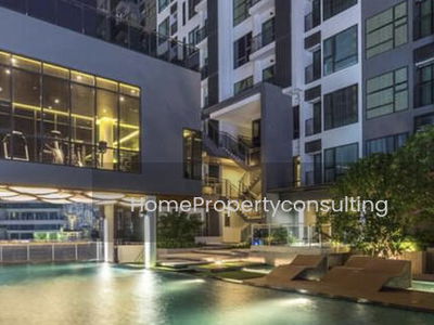 Rhythm Asoke, Bangkok, Thailand Rhythm Asoke, Bangkok, Thailand