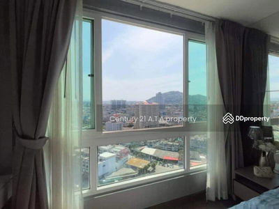 Ladda Condo View, Chon Buri, Thailand Ladda Condo View, Chon Buri, Thailand