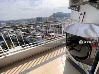 Ladda Condo View, Chon Buri, Thailand Ladda Condo View, Chon Buri, Thailand