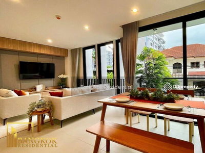 Apartment, Bangkok, Thailand Apartment, Bangkok, Thailand