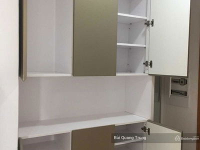 The Everrich Infinity, Vietnam The Everrich Infinity, Vietnam