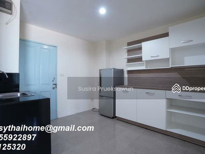 The Parkland Bangna, Bangkok, Thailand The Parkland Bangna, Bangkok, Thailand