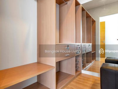 Fullerton Sukhumvit, Bangkok, Thailand Fullerton Sukhumvit, Bangkok, Thailand