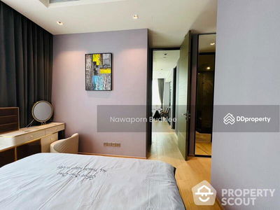 ASHTON Asoke, Bangkok, Thailand ASHTON Asoke, Bangkok, Thailand