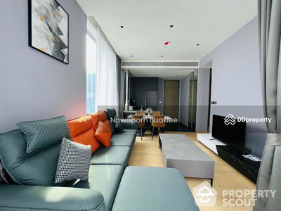 ASHTON Asoke, Bangkok, Thailand ASHTON Asoke, Bangkok, Thailand