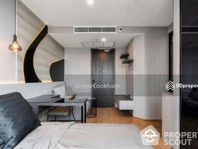 ASHTON Chula-Silom, Bangkok, Thailand ASHTON Chula-Silom, Bangkok, Thailand