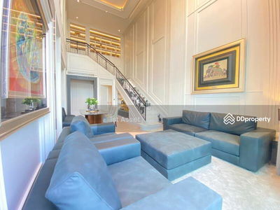 The Residences At Mandarin Oriental, Bangkok, Thailand The Residences At Mandarin Oriental, Bangkok, Thailand