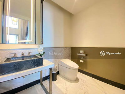 The Residences At Mandarin Oriental, Bangkok, Thailand The Residences At Mandarin Oriental, Bangkok, Thailand