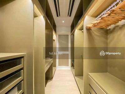 The Residences At Mandarin Oriental, Bangkok, Thailand The Residences At Mandarin Oriental, Bangkok, Thailand