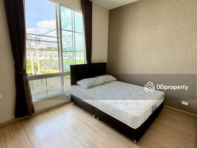 New townhome for rent, corner unit, J.City University, next to Assumption College Sriracha fence, ready to move in, Chon Buri, Thailand New townhome for rent, corner unit, J.City University, next to Assumption College Sriracha fence, ready to move in, Chon Buri, Thailand