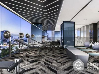 Park Origin Phayathai, Bangkok, Thailand Park Origin Phayathai, Bangkok, Thailand