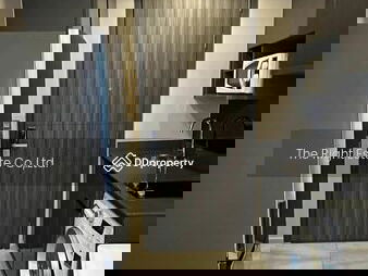 ASHTON Asoke, Bangkok, Thailand ASHTON Asoke, Bangkok, Thailand