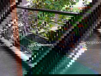 S.S. Surindra Mansion, Bangkok, Thailand S.S. Surindra Mansion, Bangkok, Thailand