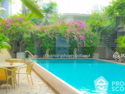 S.S. Surindra Mansion, Bangkok, Thailand S.S. Surindra Mansion, Bangkok, Thailand