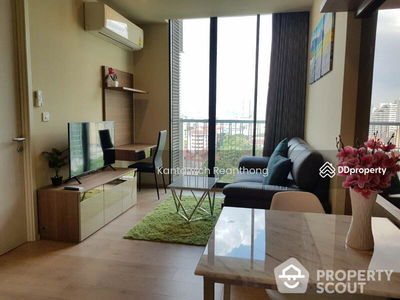 Noble Recole, Bangkok, Thailand Noble Recole, Bangkok, Thailand