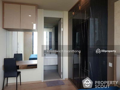 Noble Recole, Bangkok, Thailand Noble Recole, Bangkok, Thailand