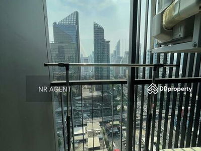 Life Asoke, Bangkok, Thailand Life Asoke, Bangkok, Thailand