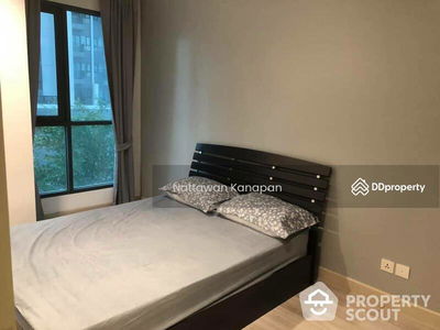 IDEO MOBI Rama 9, Bangkok, Thailand IDEO MOBI Rama 9, Bangkok, Thailand