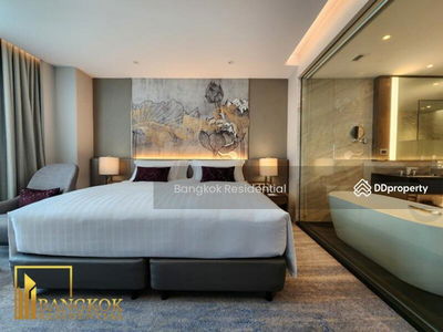 Serviced Apartment, Bangkok, Thailand Serviced Apartment, Bangkok, Thailand