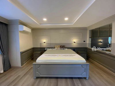 Euro Classic Condominium, Bangkok, Thailand Euro Classic Condominium, Bangkok, Thailand