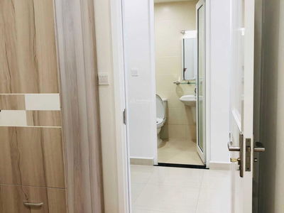 Moonlight Boulevard, Vietnam Moonlight Boulevard, Vietnam