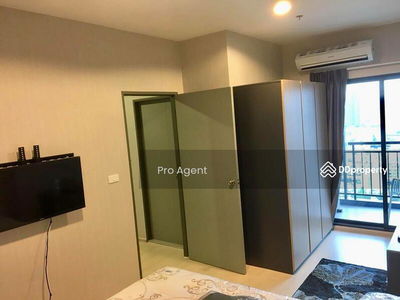 IDEO Sukhumvit 115, Samut Prakan, Thailand IDEO Sukhumvit 115, Samut Prakan, Thailand