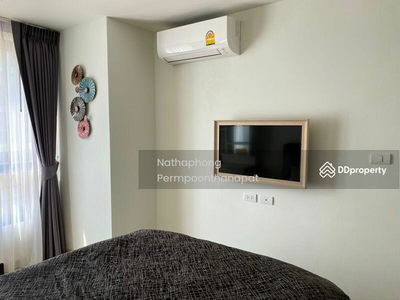 The Niche Mono Sukhumvit 50, Bangkok, Thailand The Niche Mono Sukhumvit 50, Bangkok, Thailand