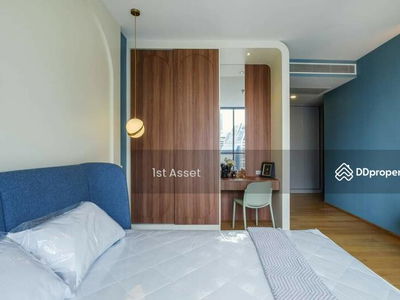 Hyde Sukhumvit 13, Bangkok, Thailand Hyde Sukhumvit 13, Bangkok, Thailand