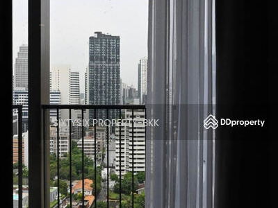 Noble Around Sukhumvit 33, Bangkok, Thailand Noble Around Sukhumvit 33, Bangkok, Thailand