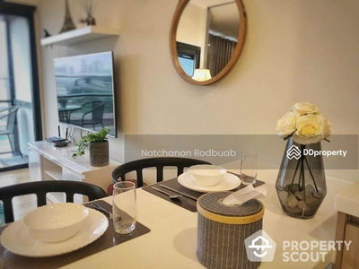 Circle Living Prototype, Bangkok, Thailand Circle Living Prototype, Bangkok, Thailand