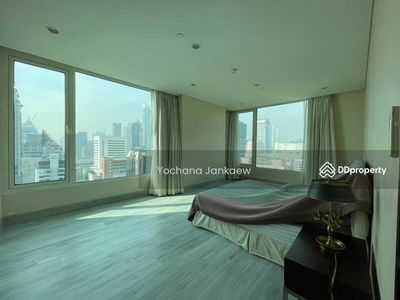 The Park Chidlom, Bangkok, Thailand The Park Chidlom, Bangkok, Thailand