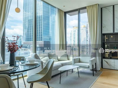 28 Chidlom, Bangkok, Thailand 28 Chidlom, Bangkok, Thailand