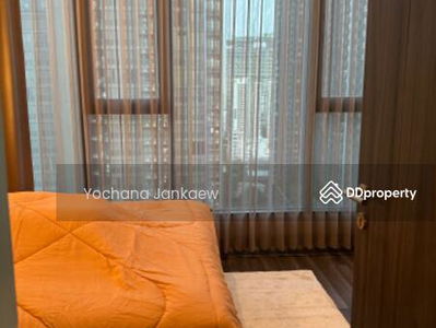 KnightsBridge Space Rama 9, Bangkok, Thailand KnightsBridge Space Rama 9, Bangkok, Thailand