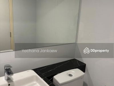 KnightsBridge Space Rama 9, Bangkok, Thailand KnightsBridge Space Rama 9, Bangkok, Thailand