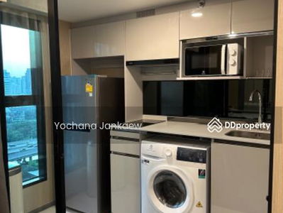 KnightsBridge Space Rama 9, Bangkok, Thailand KnightsBridge Space Rama 9, Bangkok, Thailand