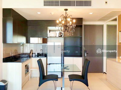 Edge Sukhumvit 23, Bangkok, Thailand Edge Sukhumvit 23, Bangkok, Thailand