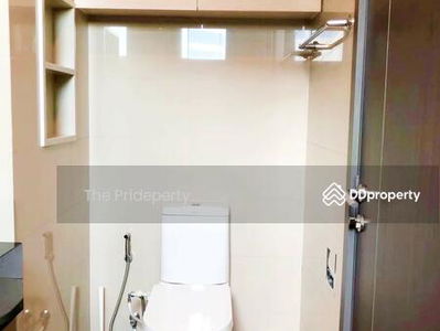 Edge Sukhumvit 23, Bangkok, Thailand Edge Sukhumvit 23, Bangkok, Thailand