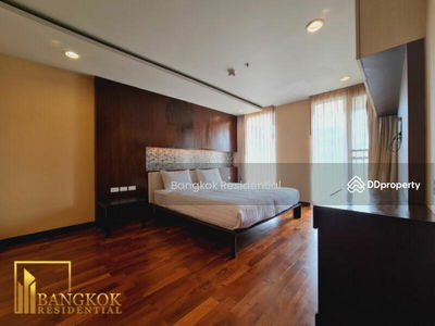Richmond Hills Residence - 2 Bed Apartment in Thonglor, Bangkok, Thailand Richmond Hills Residence - 2 Bed Apartment in Thonglor, Bangkok, Thailand